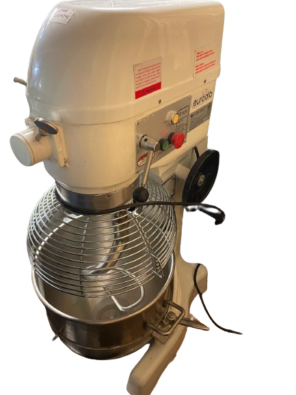 Eurodib M40A 220ETL Planetary Mixer