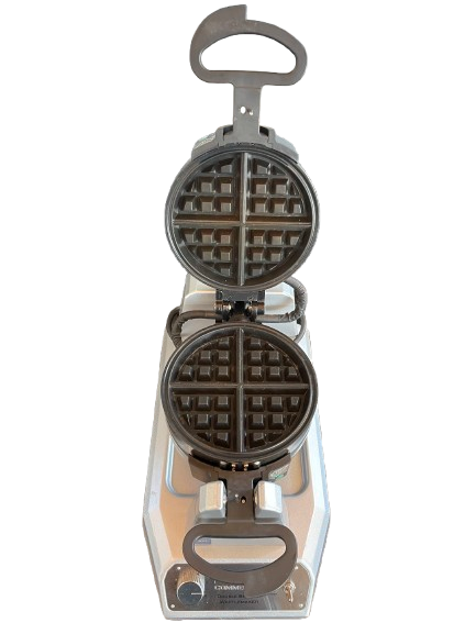 Thumbnail - Waring WW200 Double Belgian Waffle Iron/ Maker