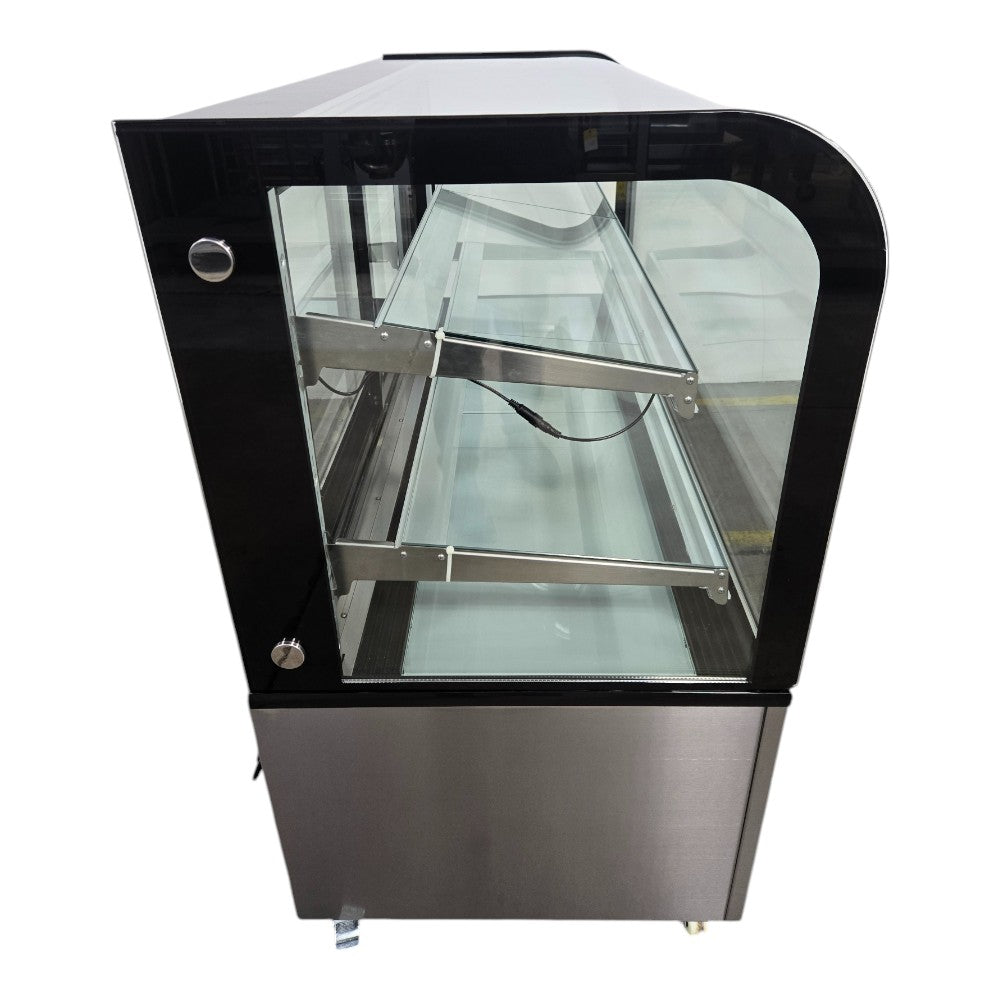 Omcan RS-CN-470 Refrigerated Display Case