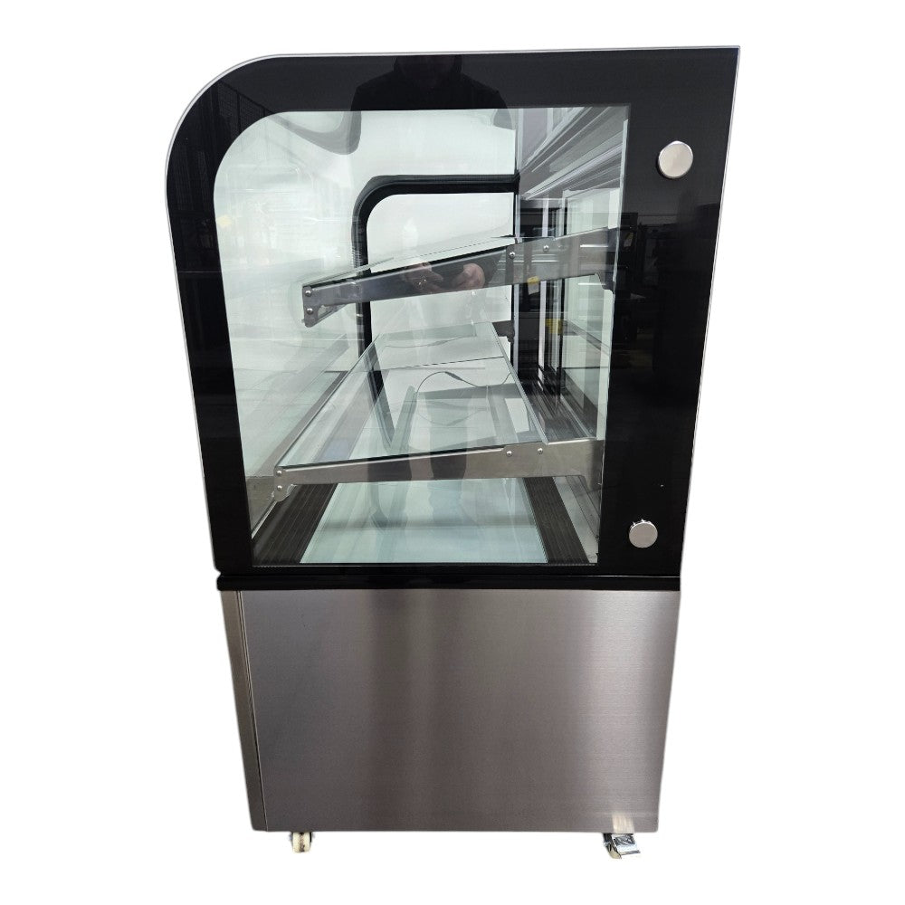 Omcan RS-CN-470 Refrigerated Display Case