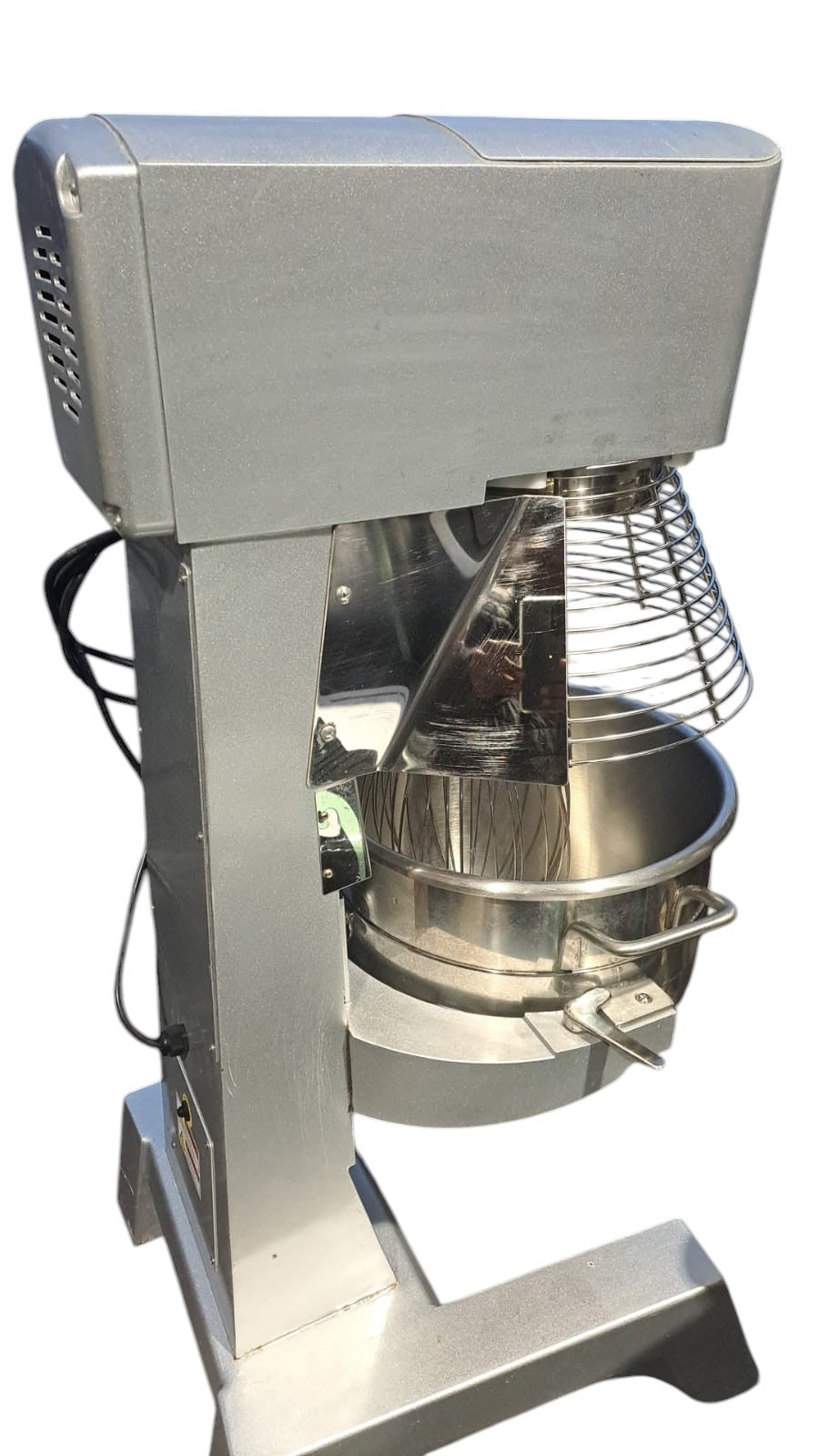 EFI HLM-30B Planetary Mixer