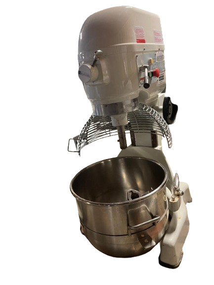 Thumbnail - Eurodib M40A 220ETL Planetary Mixer