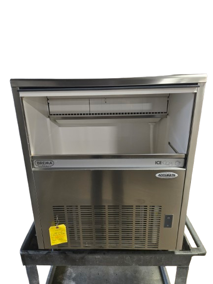 Brema Ice Maker CB674A HC USA