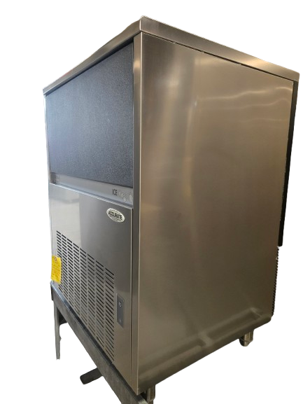 Brema Ice Maker CB674A HC USA