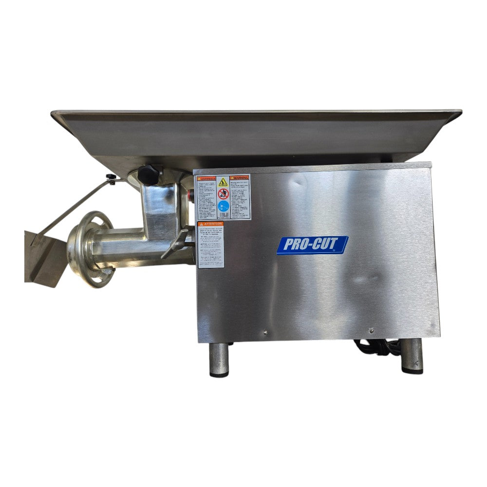 Pro-Cut KG-32-MP Electric Meat Grinder