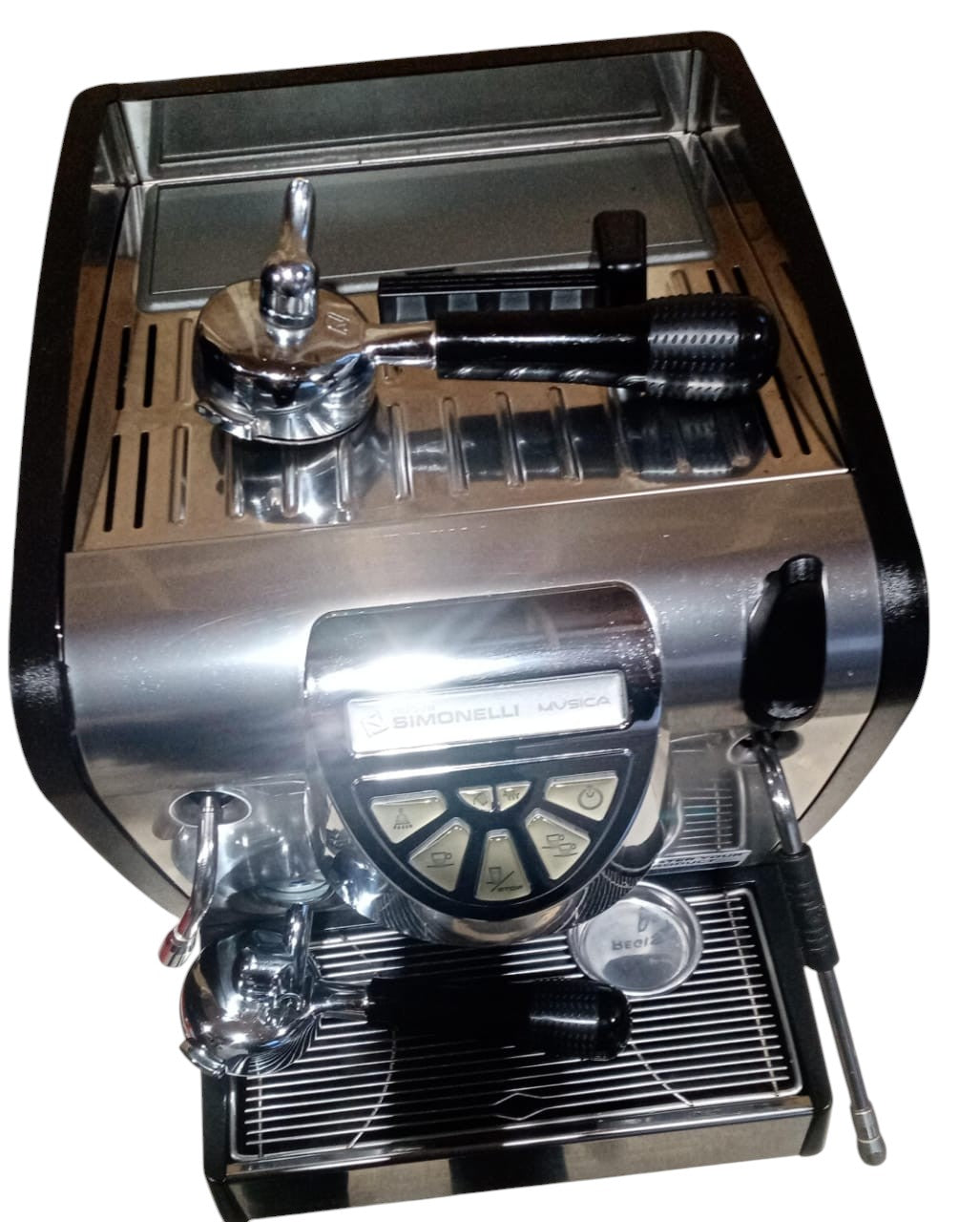 Nuevo Simonelli Musica AD Espresso Machine