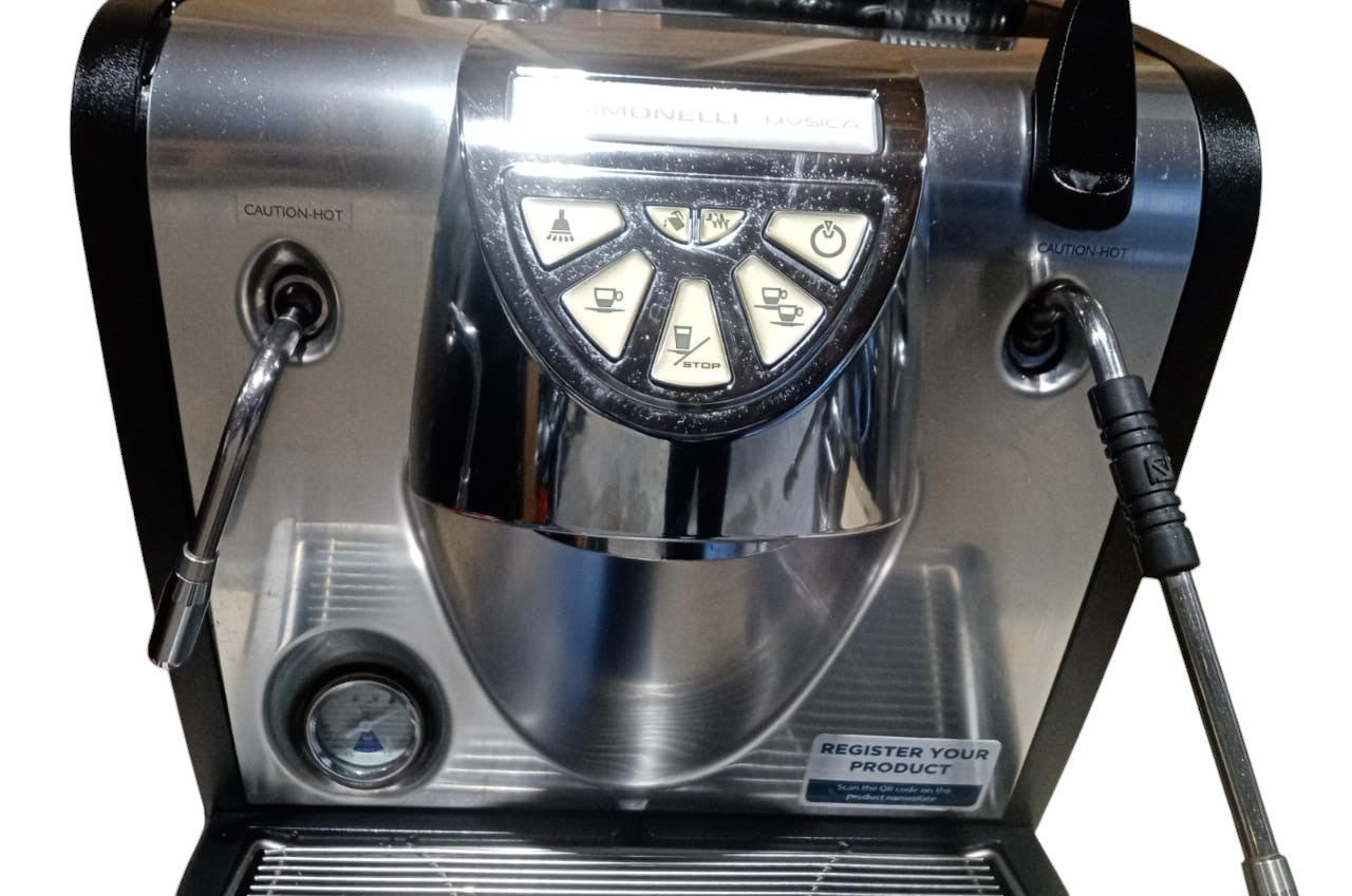 Nuevo Simonelli Musica AD Espresso Machine