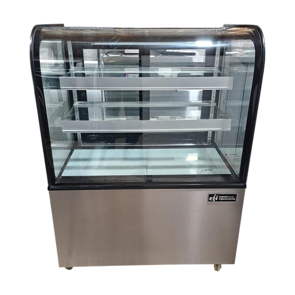 EFI CGCM-3648 Refrigerated Display Case