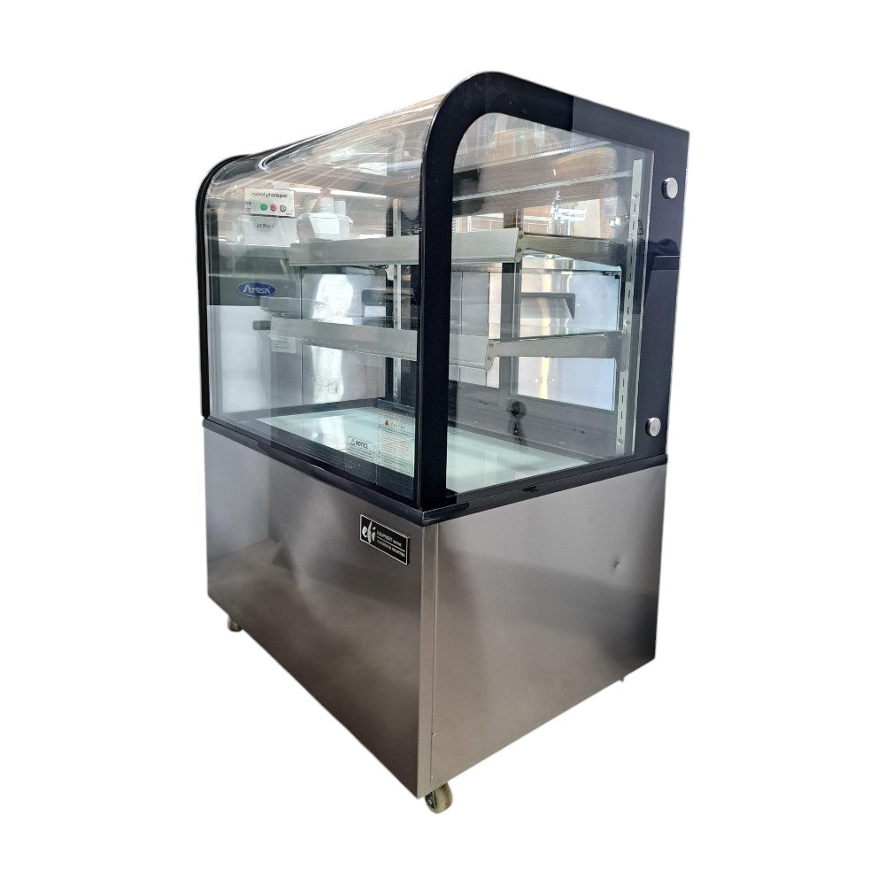 EFI CGCM-3648 Refrigerated Display Case