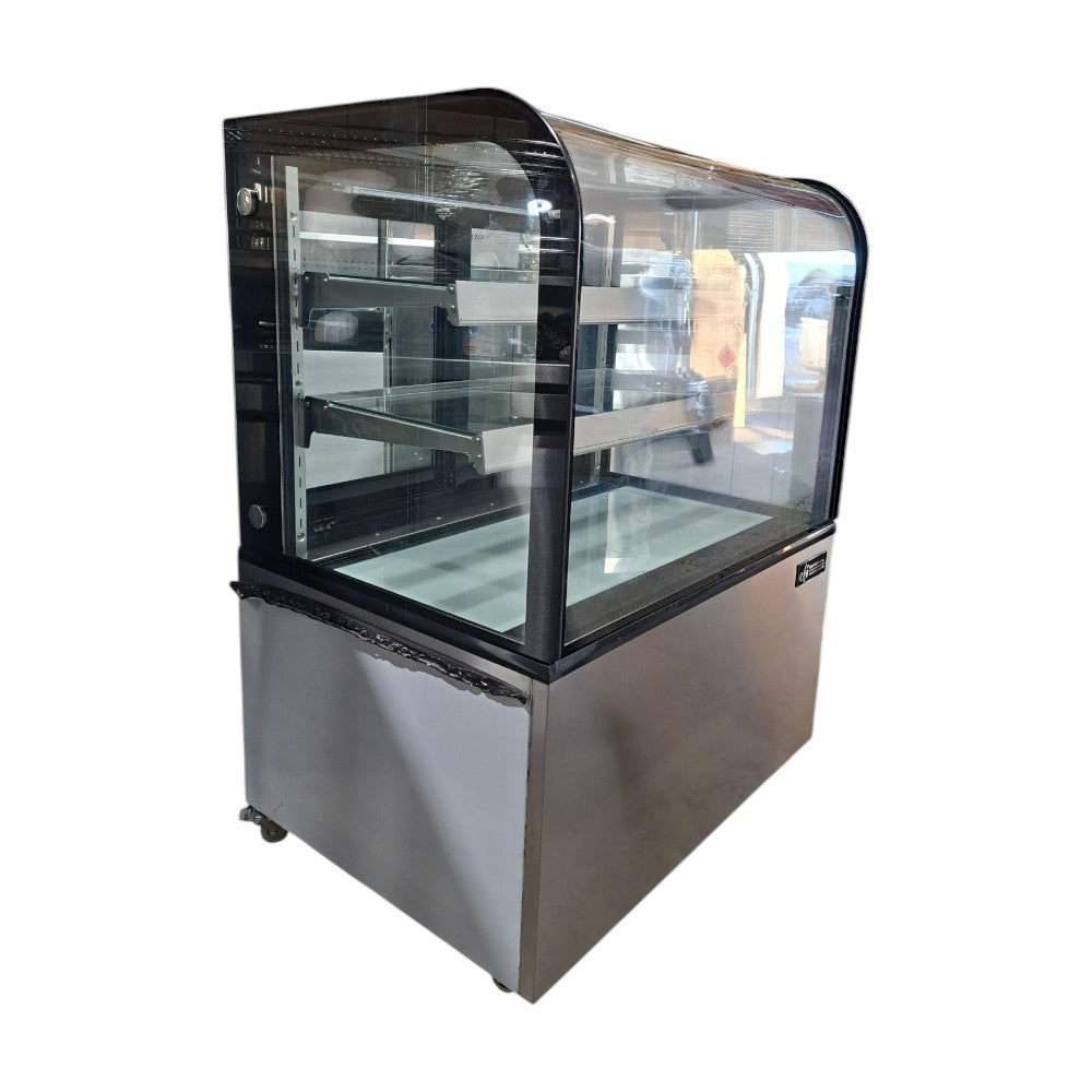 EFI CGCM-3648 Refrigerated Display Case