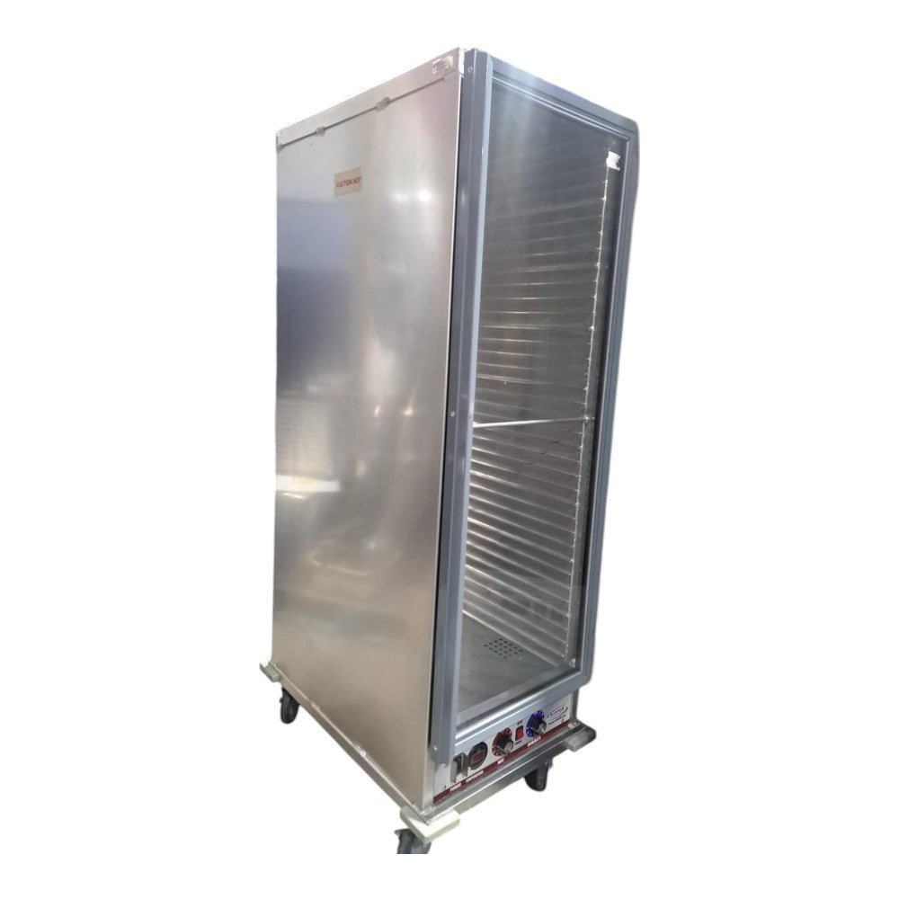 Winholt Insulated Heater Proofer Mobile Cabinet