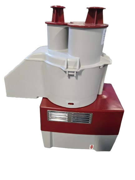 Robot Coupe R2NPrecision Continuous Feed Food Processor