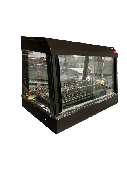 Thumbnail - Vollrath 40734 Hot Food Display Case