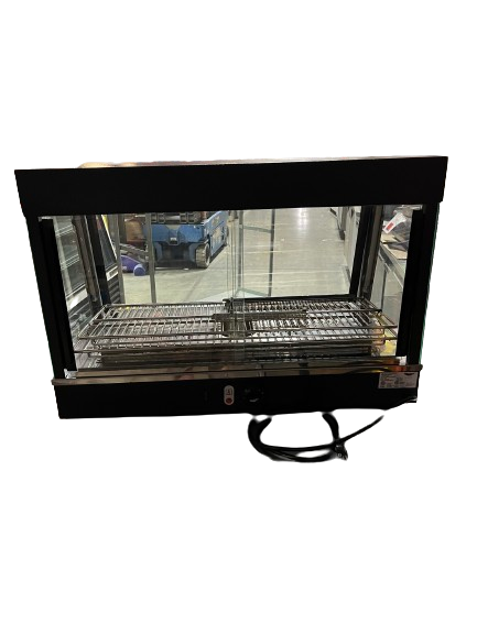 Thumbnail - Vollrath 40734 Hot Food Display Case