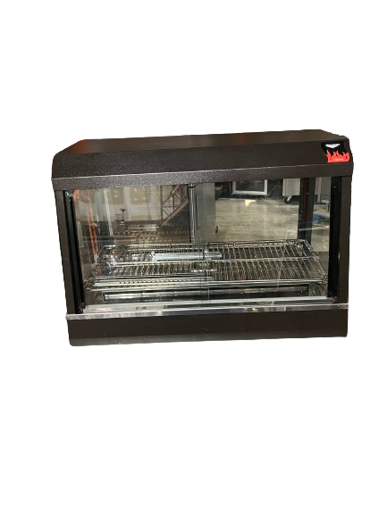 Thumbnail - Vollrath 40734 Hot Food Display Case