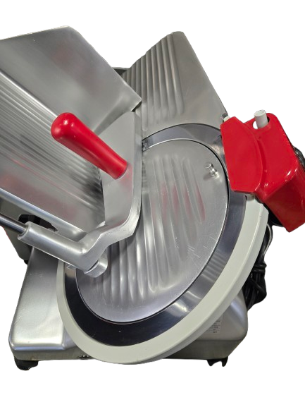 Thumbnail - Berkel B12-SLC Gravity Feed Slicer