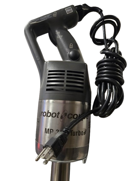 Thumbnail - Robot Coupe MP350 Turbo Stainless Steel Immersion Blender