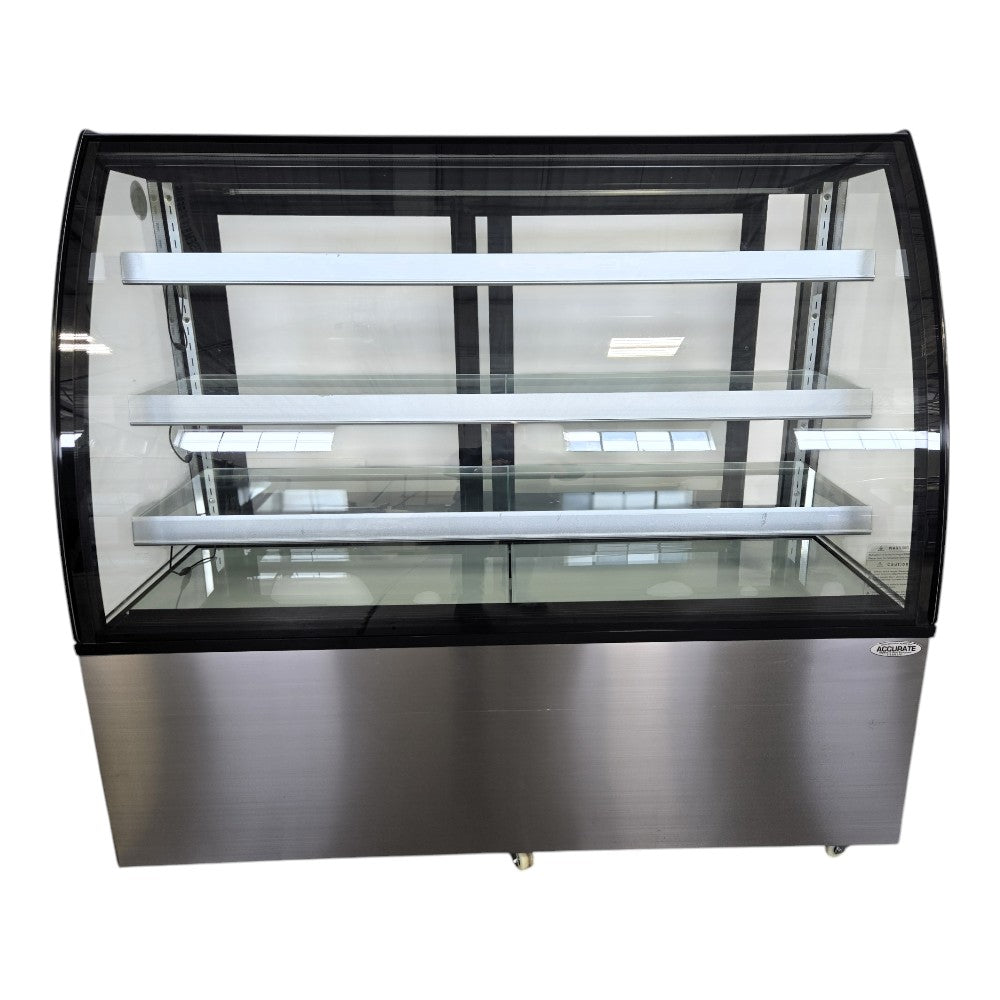 Omcan RS-CN-0471 Deli Case