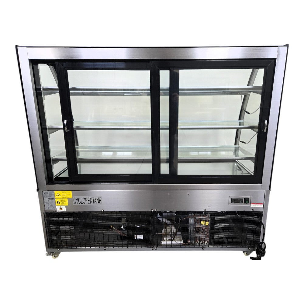 Omcan RS-CN-0471 Deli Case