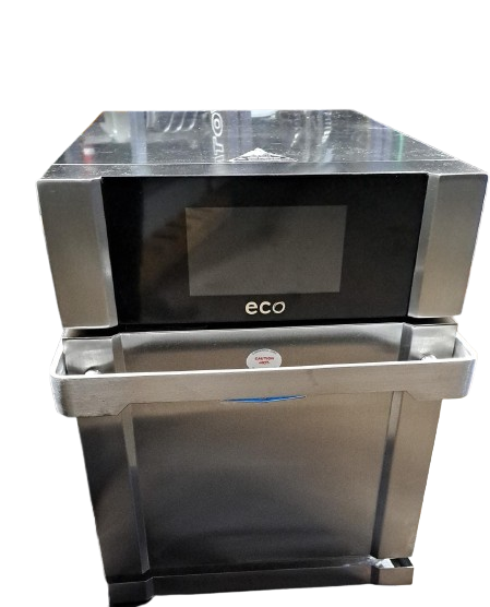 Turbo Chef ECO 9500-1 Rapid Cook Oven