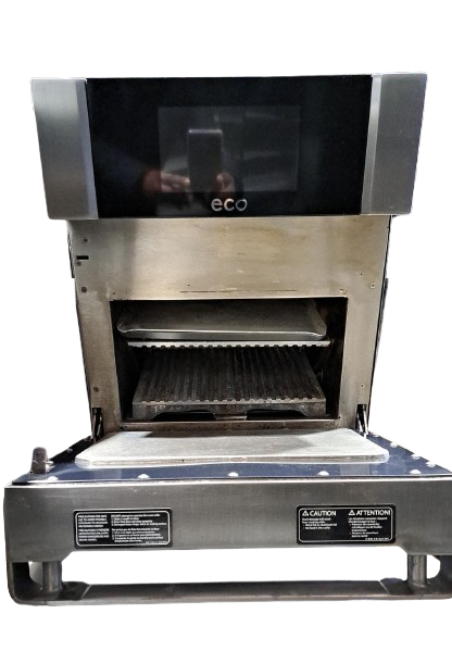 Turbo Chef ECO 9500-1 Rapid Cook Oven