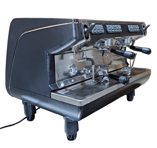 Nuova Simonelli Appia Life Espresso Machine 2 Group