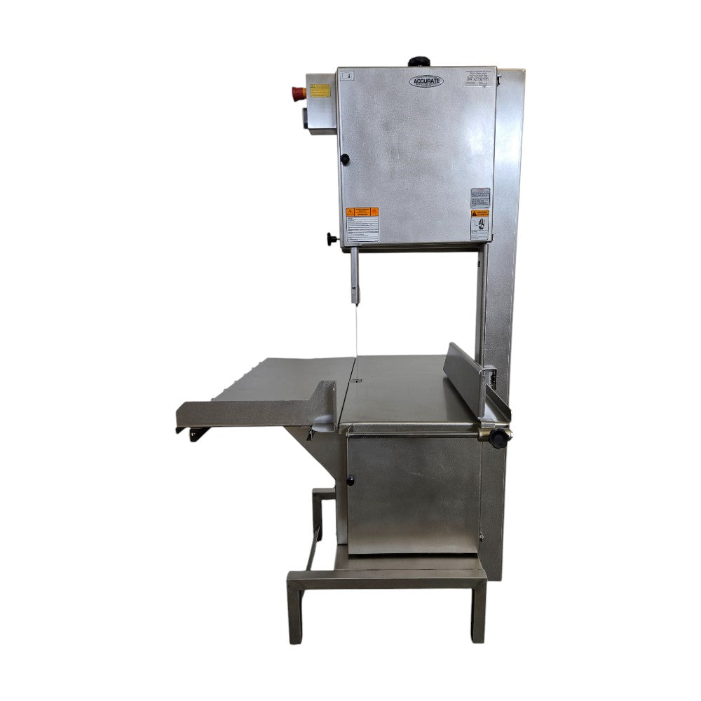 Omcan BS-BR-3150-SS Meat Saw