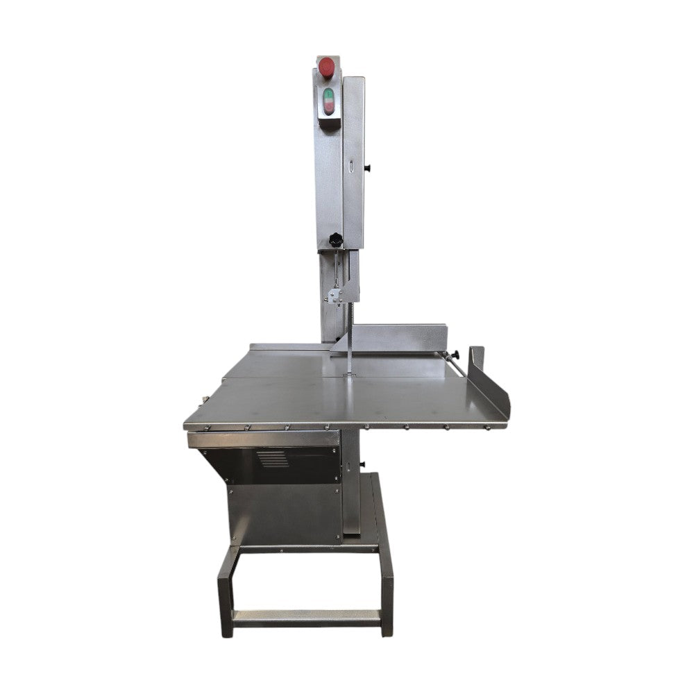 Omcan BS-BR-3150-SS Meat Saw