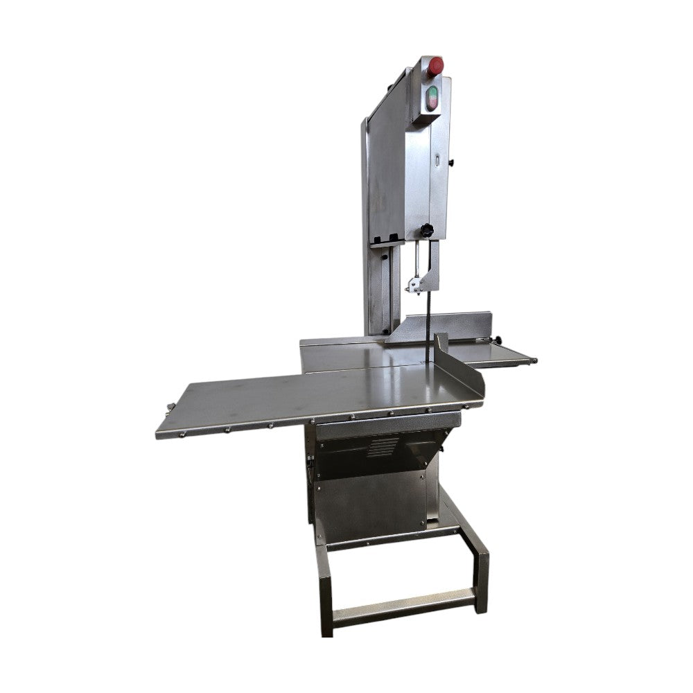 Omcan BS-BR-3150-SS Meat Saw