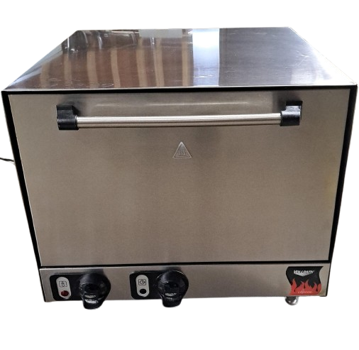 Vollrath 40848 Pizza Bake Oven