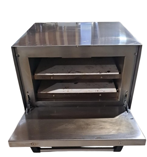 Vollrath 40848 Pizza Bake Oven