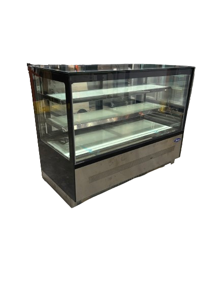 Atosa RDCS-60 Refrigerated Display Case