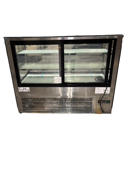 Atosa RDCS-60 Refrigerated Display Case