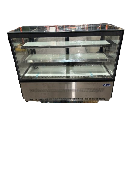 Atosa RDCS-60 Refrigerated Display Case