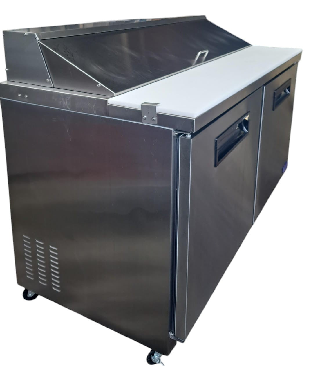 Bishop BST-60-16 Sandwich Prep Table