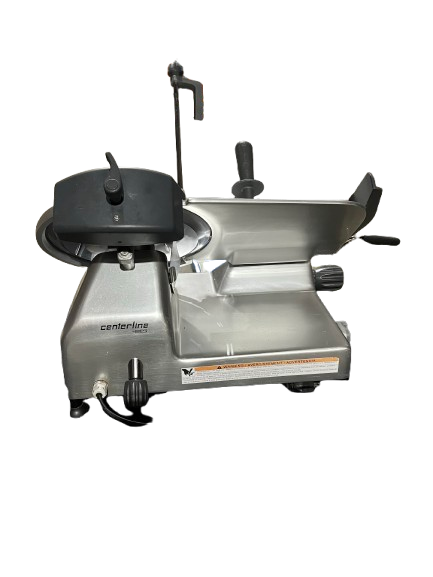 Thumbnail - Hobart Edge12-11 Meat Slicer