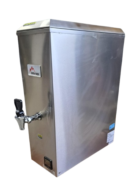 Turbo Range WB28D Hot Water Dispenser