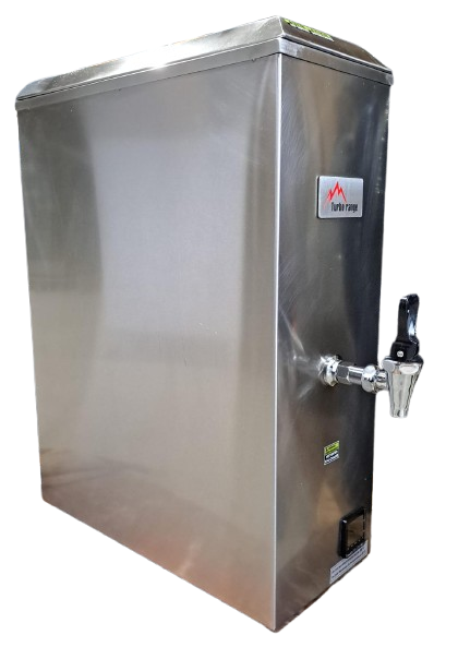 Turbo Range WB28D Hot Water Dispenser