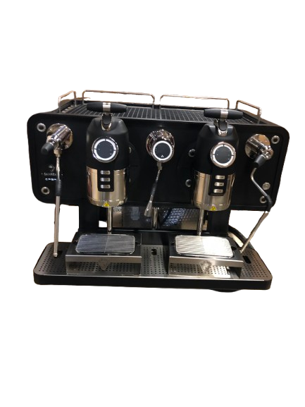 Sanremo Opera 2.0 Tall Espresso Machine