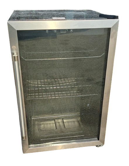 Thumbnail - Antarctic Star ?JC-128VEL-F Beverage Refrigerator