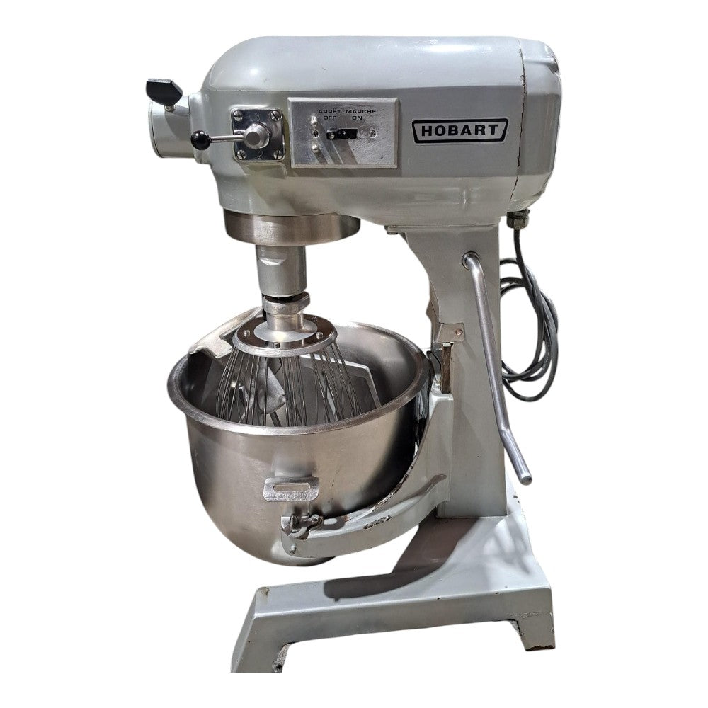 Hobart A200 20 Qt mixer