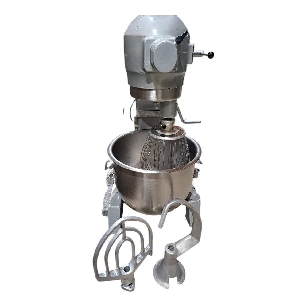 Hobart A200 20 Qt mixer