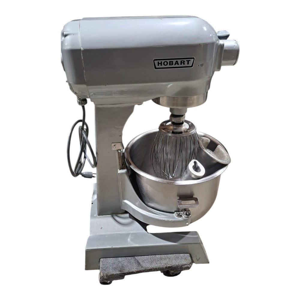 Hobart A200 20 Qt mixer