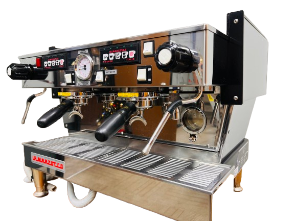 La Marzocco Linea 2AV Automatic Dosing Espresso Machine