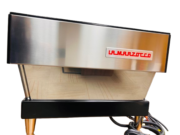 La Marzocco Linea 2AV Automatic Dosing Espresso Machine