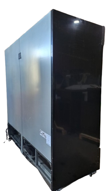 EFI C3-82GDVC Refrigerated Merchandiser