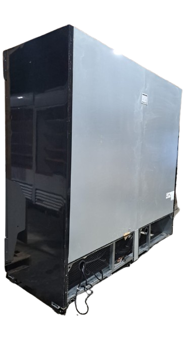 EFI C3-82GDVC Refrigerated Marchandiser - 3 Door