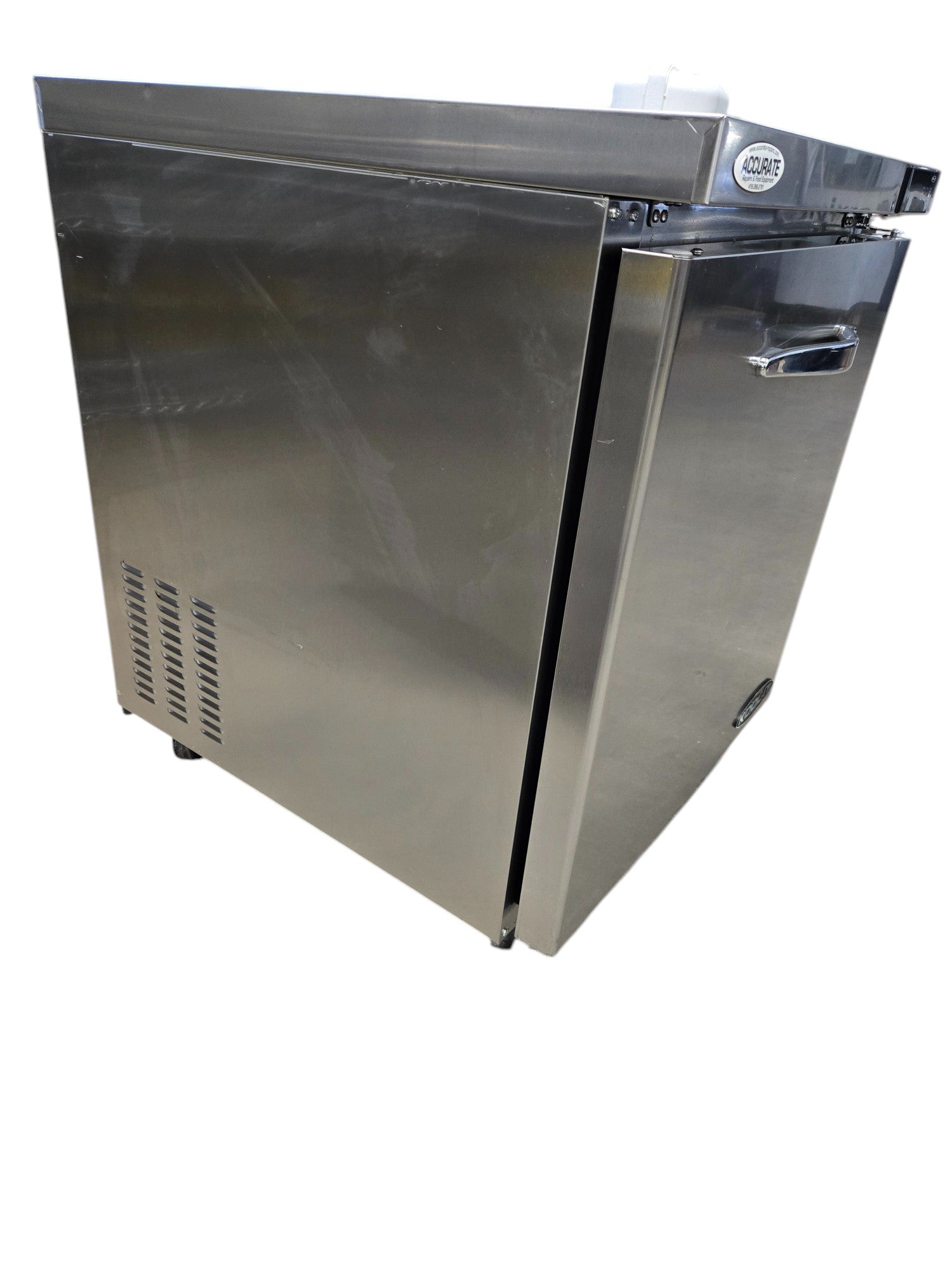 Kool-it KUCF-27-1 Undercounter Freezer