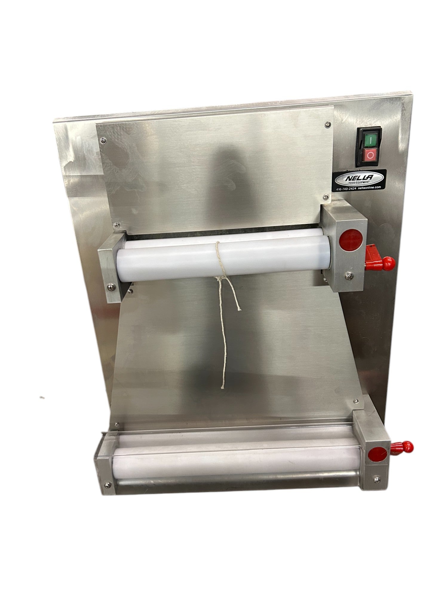 Omcan BE-CN-0400 Dough Roller