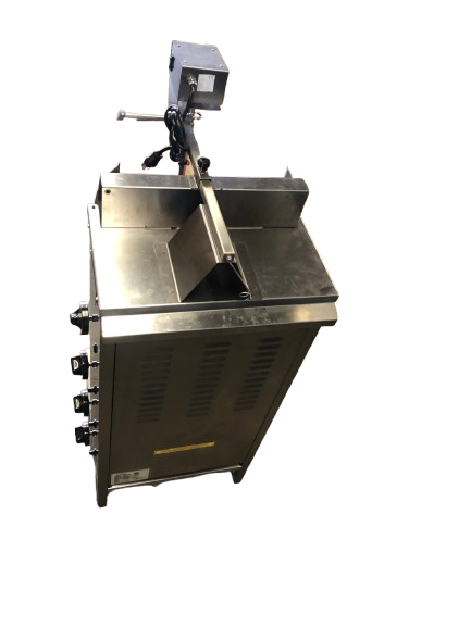 Thumbnail - Eurodib GVB4 Natural Gas Vertical Gas Broiler